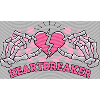 Valentine's Day-QRJ  6912